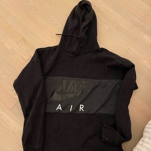 Nike Air Hoodie- size medium mens